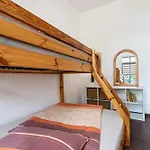 Apartmán Quartier Lauta