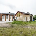 Quartier Apartmán Lauta