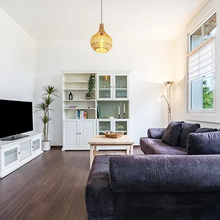 Quartier Apartmán *
