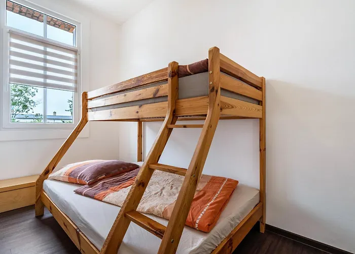 شقة Quartier Lauta