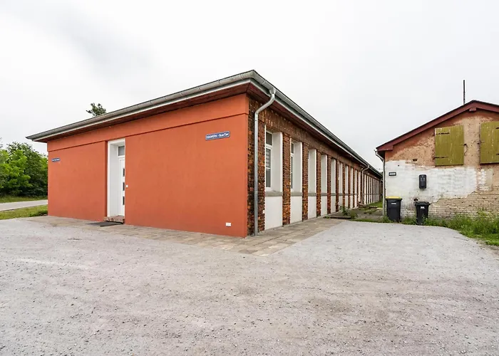 Quartier شقة Lauta